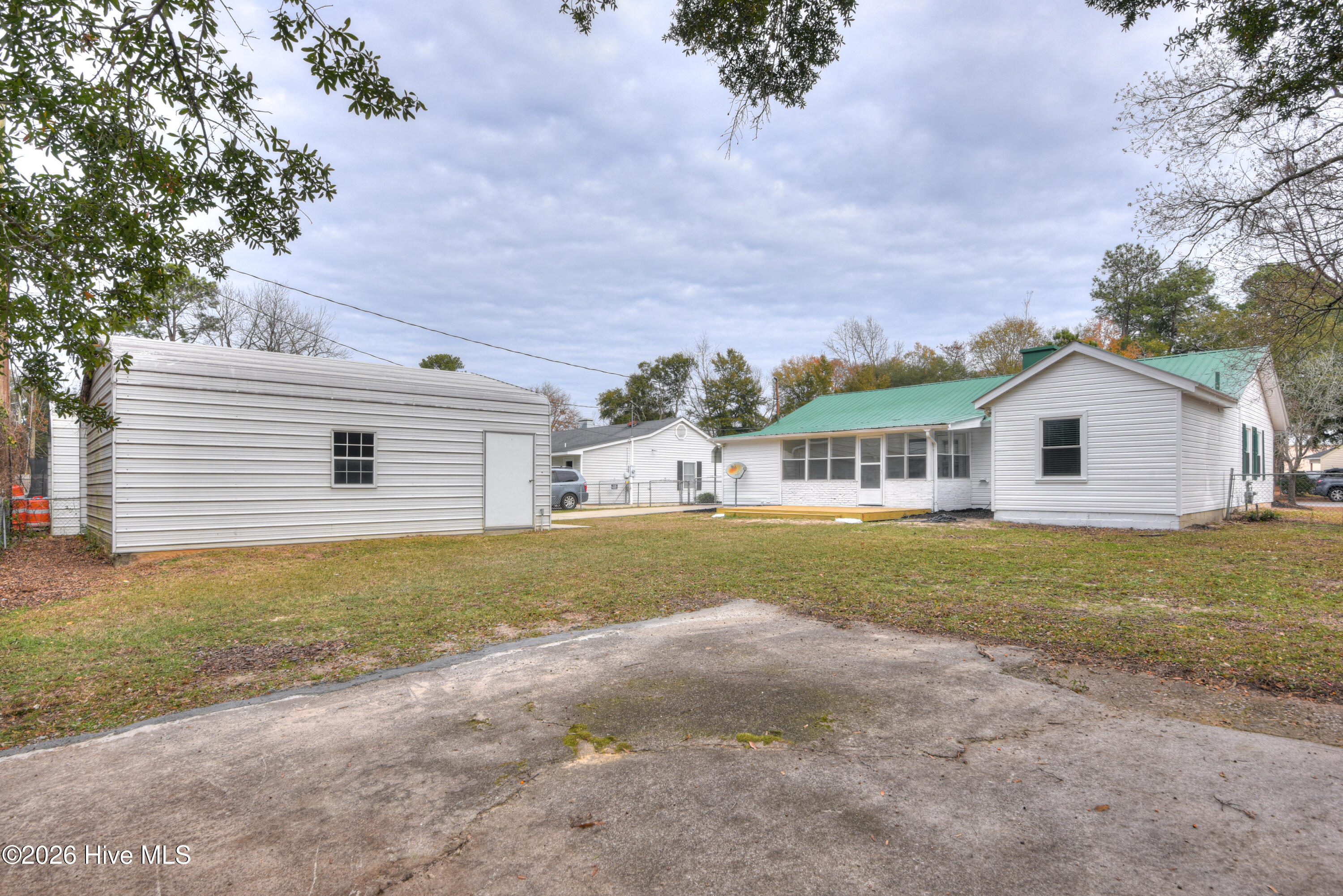 103 Smallridge Street Aiken, SC 29803 - Photo 33 of 36