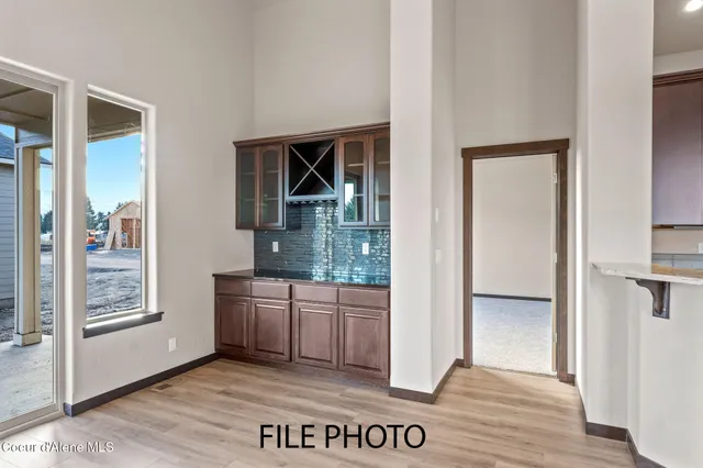 $740,000 | 4497 East Savea Lane, Post Falls, ID 83854