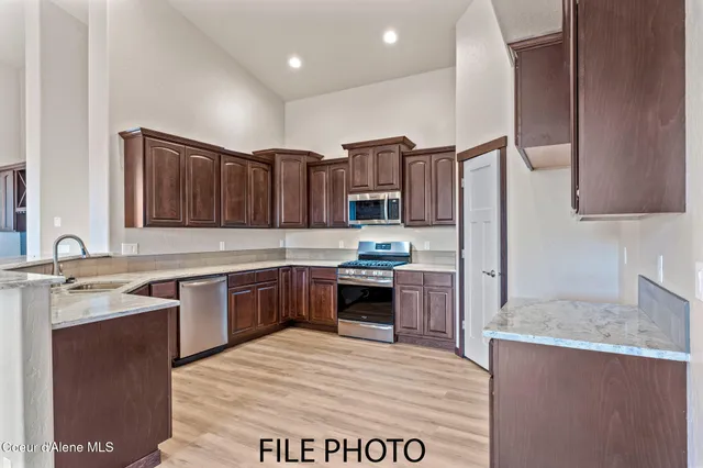 $740,000 | 4497 East Savea Lane, Post Falls, ID 83854