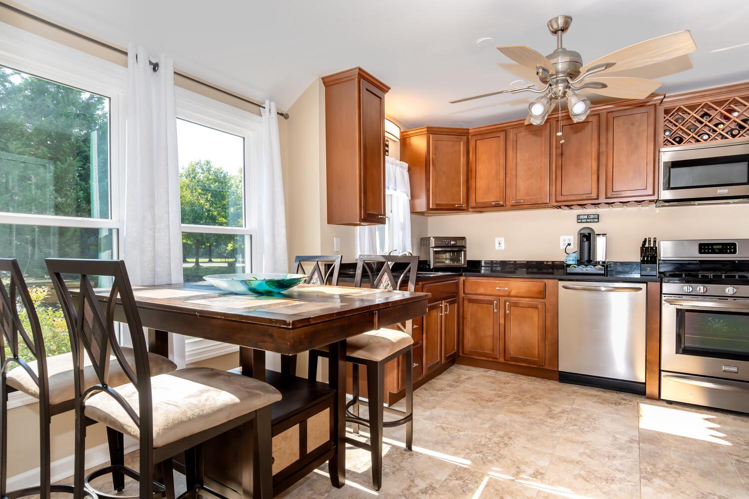 624 Romancoke Road Stevensville, MD 21666 - Photo 20 of 46