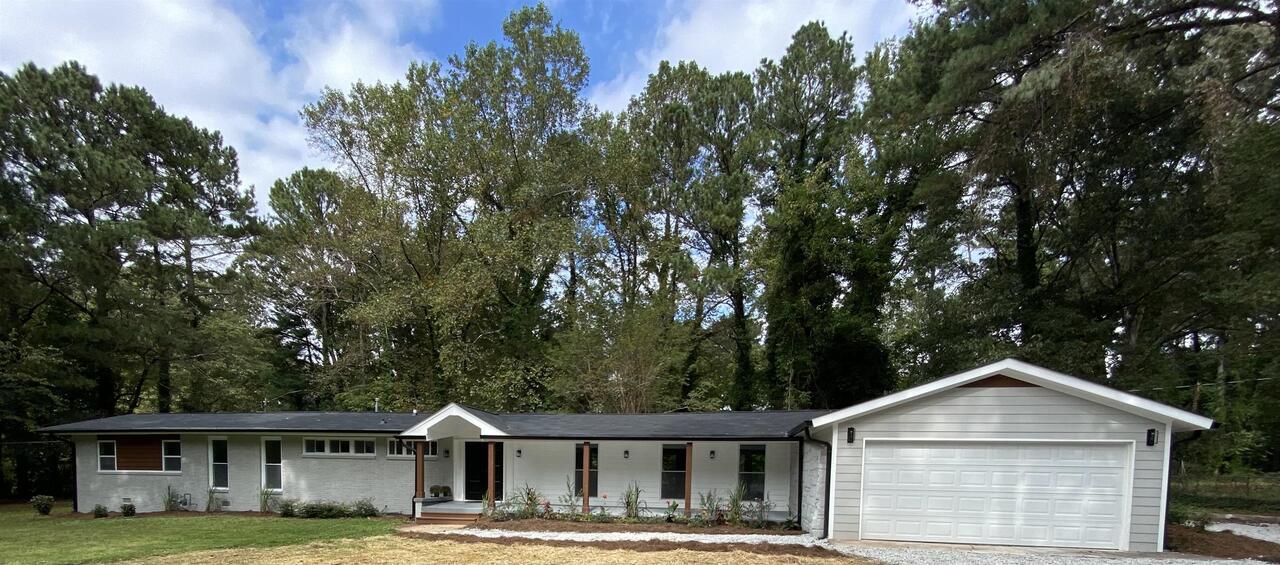 5168 Hugh Howell Road Stone Mountain, GA 30087 - Photo 1 of 1