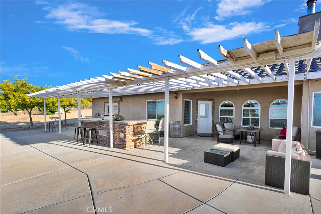 1030 Elsinore Road Pinon Hills, CA 92372 - Photo 53 of 75