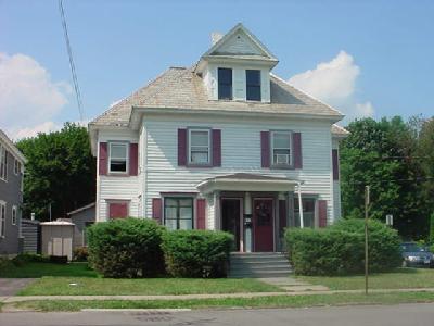 101 Center Street Oneonta, NY 13820 - Photo 1 of 1
