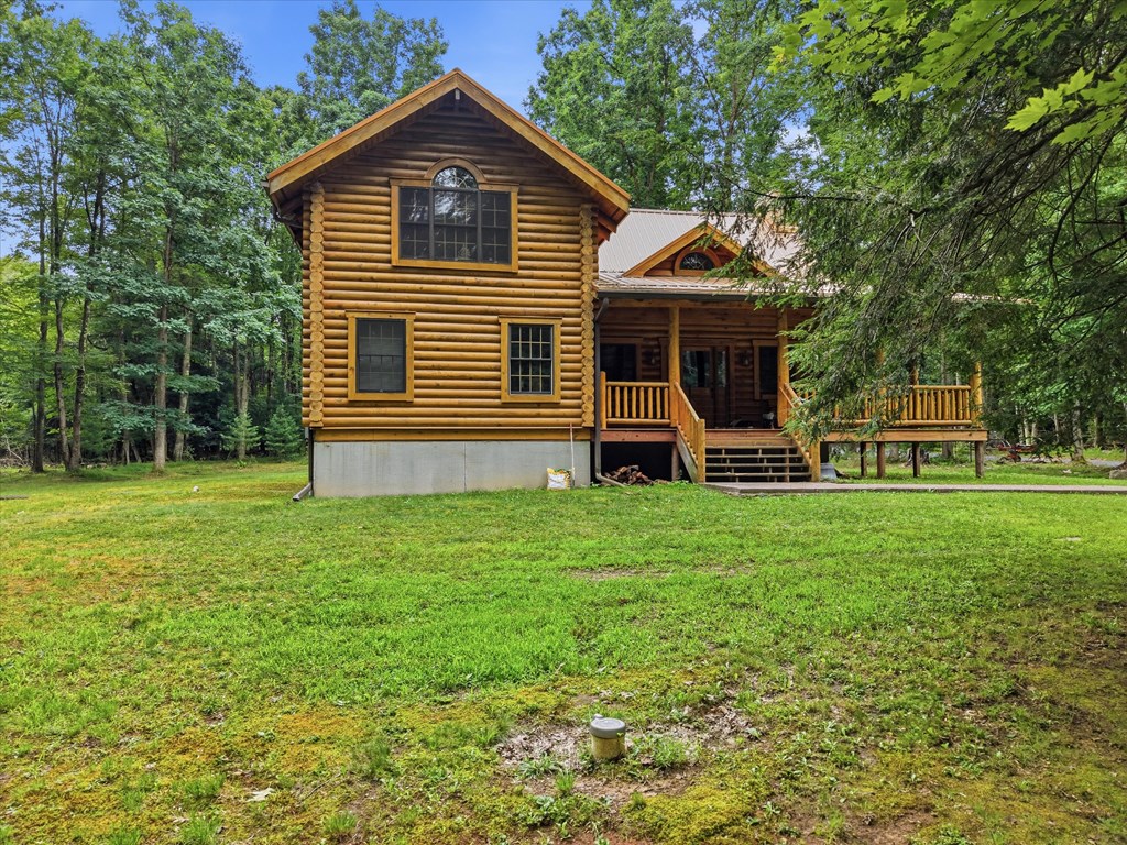 686 Wolford Road Sigel, PA 15860 - Photo 55 of 65 Gallery Image 55