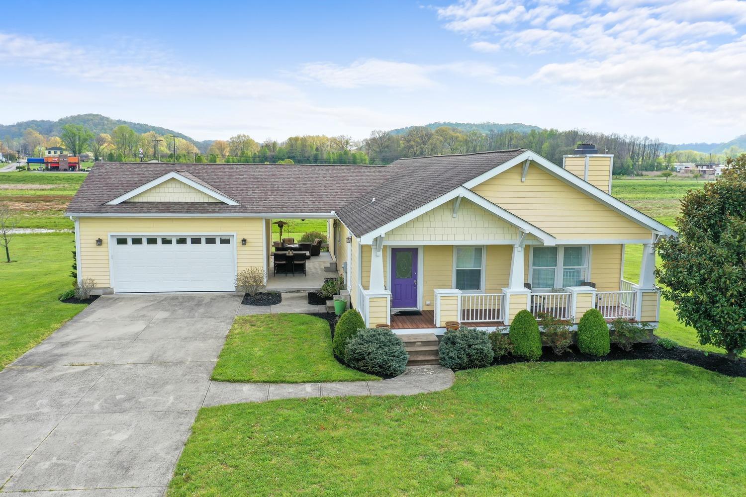 1760 River Road Aberdeen, OH 45101 - Photo 1 of 1 Gallery Image 1