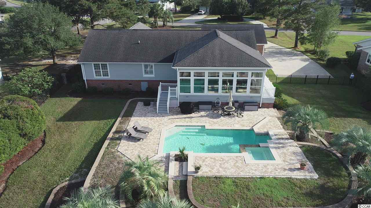 1820 Arundel Road Myrtle Beach, SC 29577 - Photo 34 of 40 Gallery Image 34