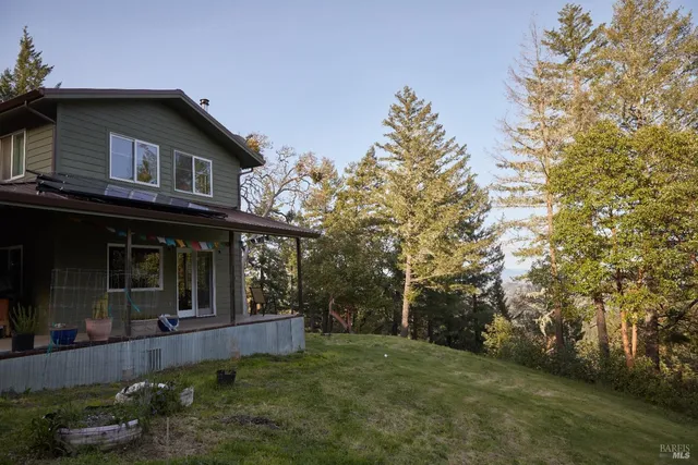 $985,000 | 8450 Orr Springs Road, Ukiah, CA 95482