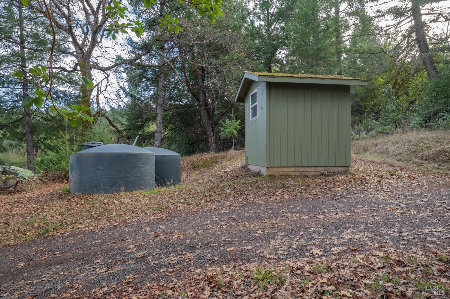 8450 Orr Springs Road Ukiah, CA 95482 - Photo 21 of 55