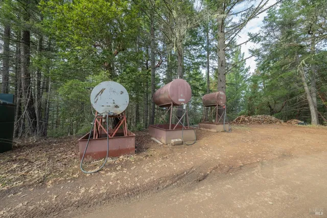 $985,000 | 8450 Orr Springs Road, Ukiah, CA 95482