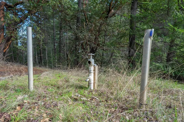 $985,000 | 8450 Orr Springs Road, Ukiah, CA 95482