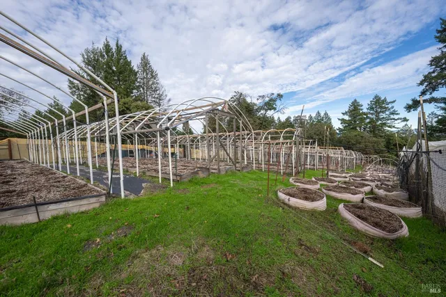 $985,000 | 8450 Orr Springs Road, Ukiah, CA 95482