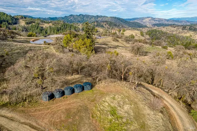 $985,000 | 8450 Orr Springs Road, Ukiah, CA 95482