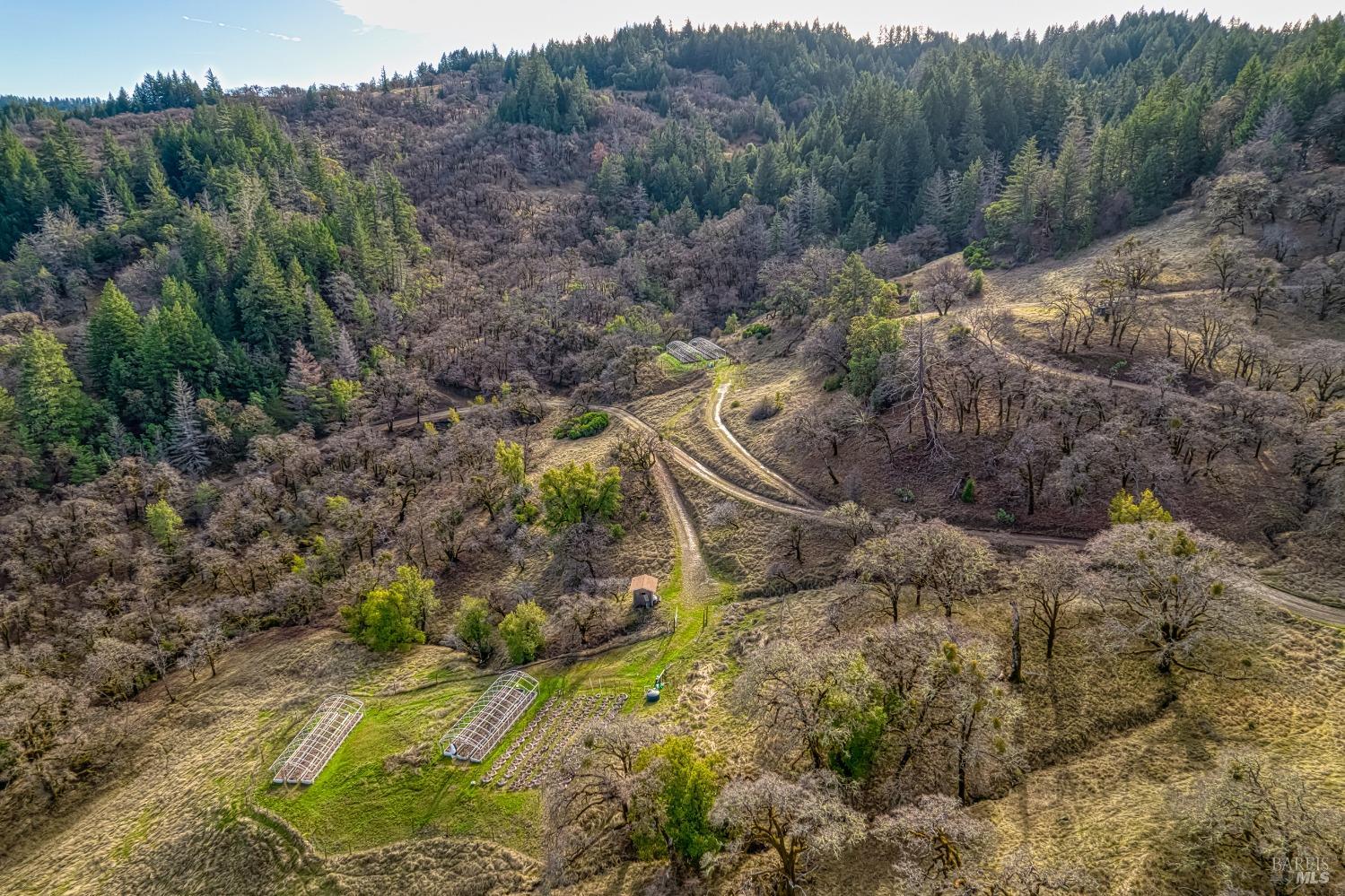 8450 Orr Springs Road Ukiah, CA 95482 - Photo 32 of 55