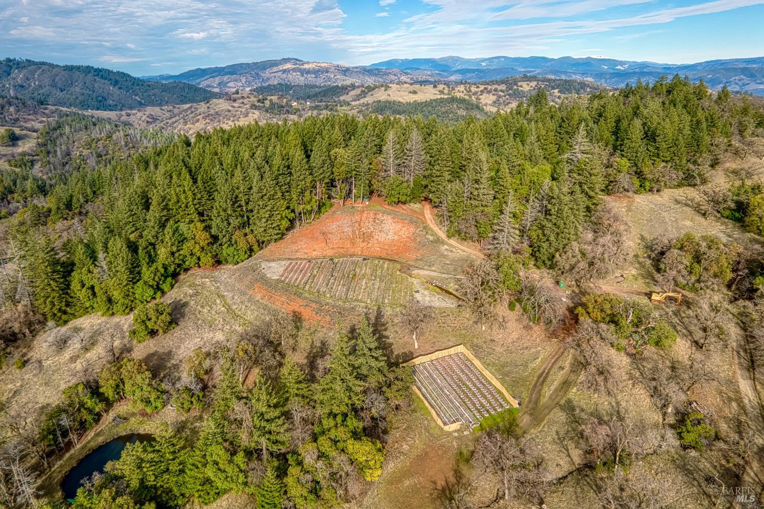 8450 Orr Springs Road Ukiah, CA 95482 - Photo 34 of 55