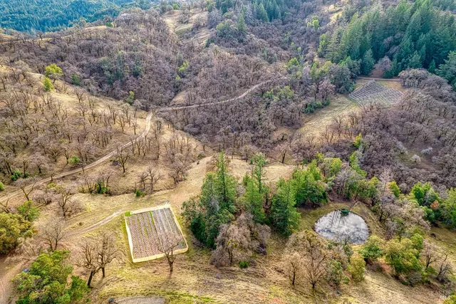 $985,000 | 8450 Orr Springs Road, Ukiah, CA 95482