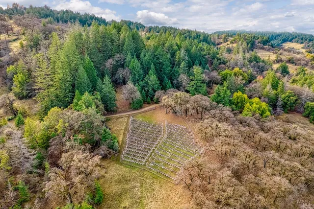 $985,000 | 8450 Orr Springs Road, Ukiah, CA 95482