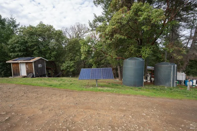 $985,000 | 8450 Orr Springs Road, Ukiah, CA 95482