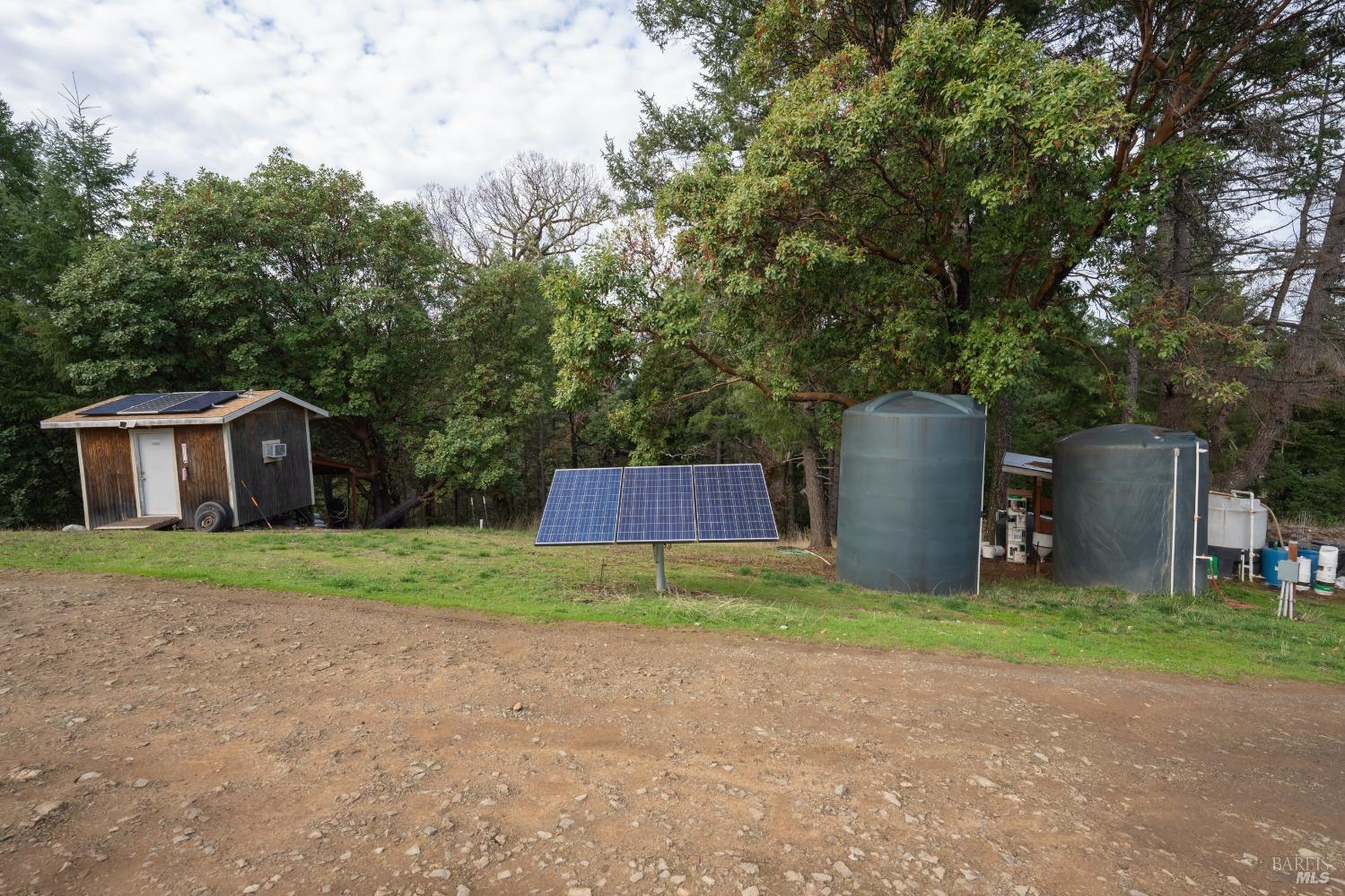 8450 Orr Springs Road Ukiah, CA 95482 - Photo 38 of 55