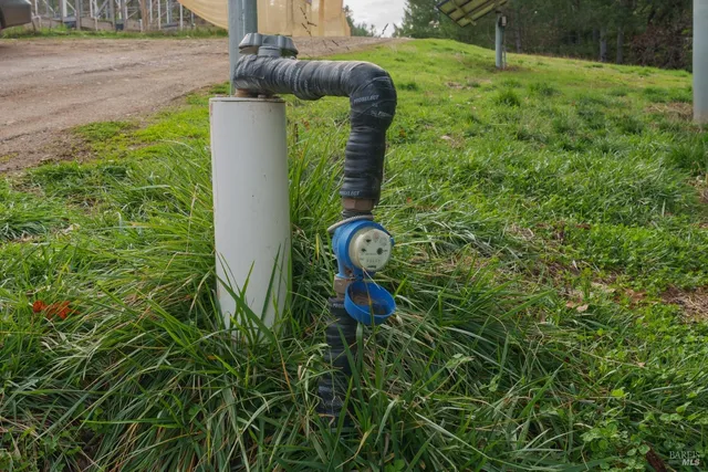 $985,000 | 8450 Orr Springs Road, Ukiah, CA 95482