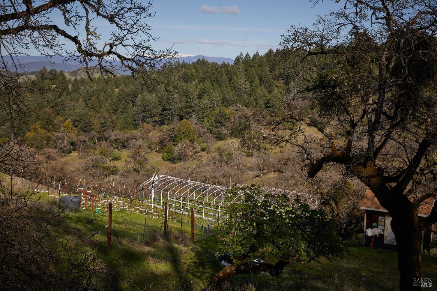 8450 Orr Springs Road Ukiah, CA 95482 - Photo 46 of 55