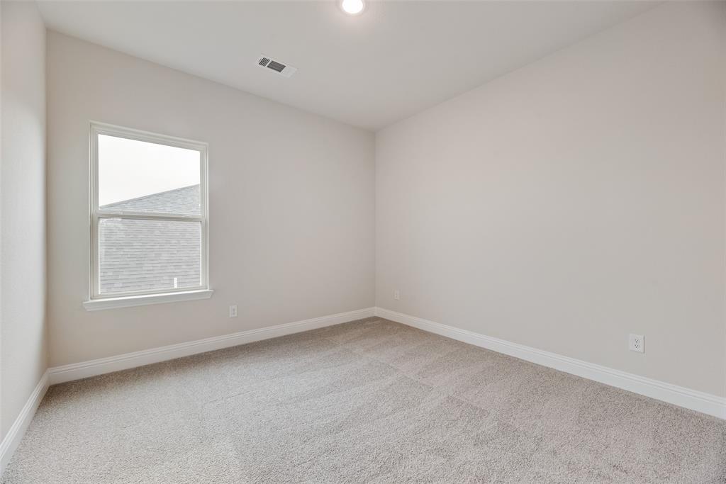 632 Marcus Lane Crowley, TX 76036 - Photo 23 of 34 an empty room with a window