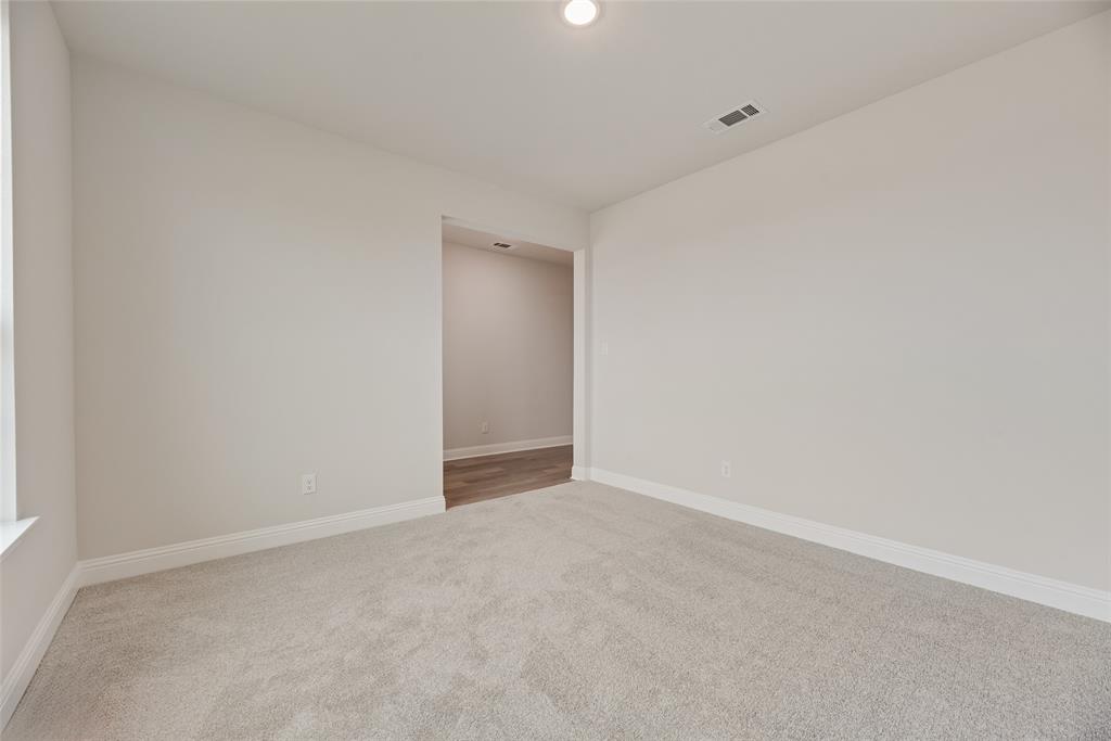 632 Marcus Lane Crowley, TX 76036 - Photo 27 of 34 a view of an empty room