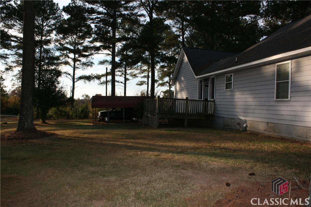406 Harris Road Lexington, GA 30648 - Photo 36 of 43