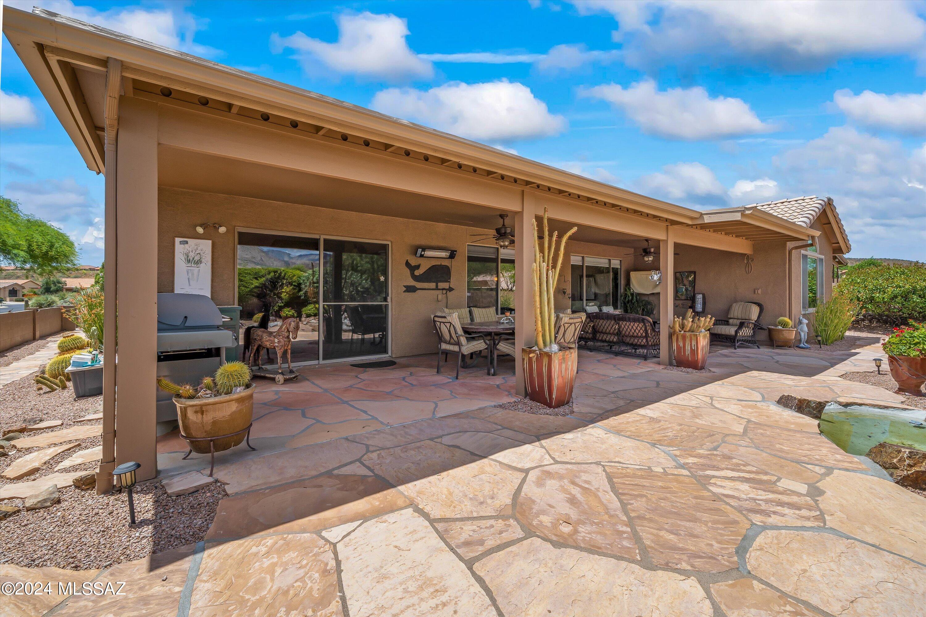 36031 Mesa Ridge Drive Tucson, AZ 85739 - Photo 38 of 45