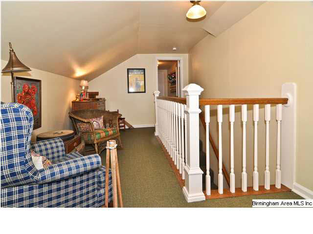 4525 Dolly Ridge Road Birmingham, AL 35243 - Photo 29 of 32