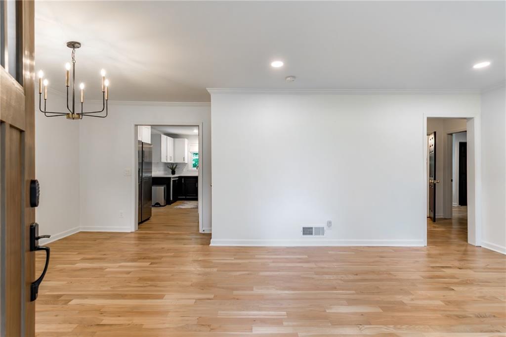 2093 Wildrose Drive Decatur, GA 30032 - Photo 4 of 40