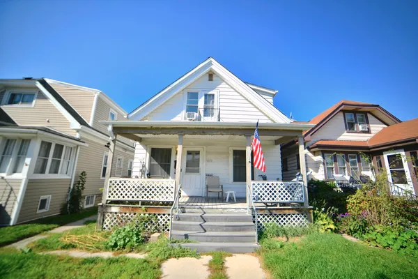 $255,000 | 2033 South 76th Street, West Allis, WI 53219