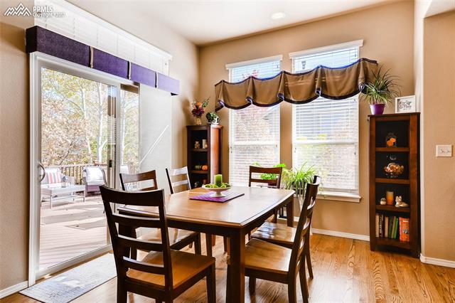 2017 Paradise Ridge Court Colorado Springs, CO 80921 - Photo 9 of 30 Gallery Image 9