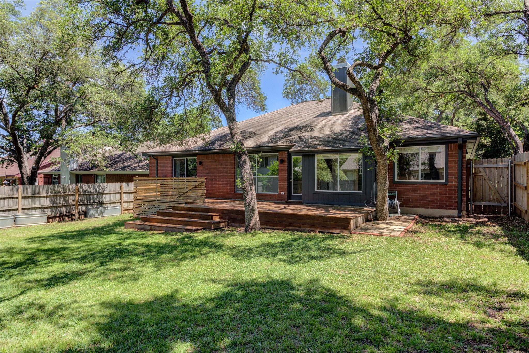 6530 Needham Lane Austin, TX 78739 - Photo 3 of 9