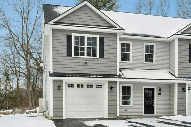 $699,900 | 2 A Wilson Road, Unit A, Millbury, MA 01527