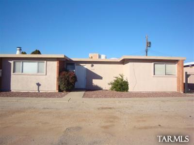 7533 East Golf Links Road Tucson, AZ 85730 - Photo 1 of 10 Gallery Image 1