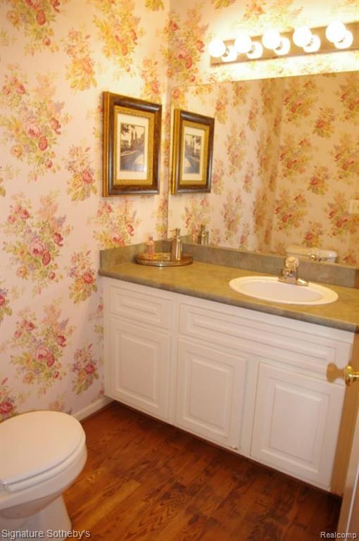 1331 Tulberry Circle Rochester, MI 48306 - Photo 14 of 26