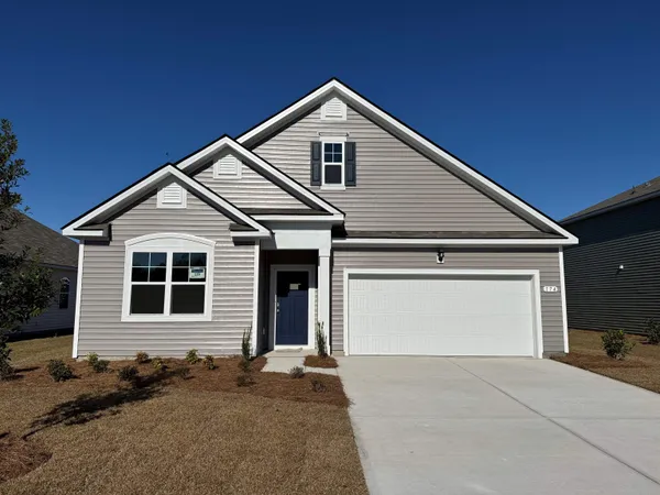 $316,615 | 250 Bald Cypress Way, Conway, SC 29526