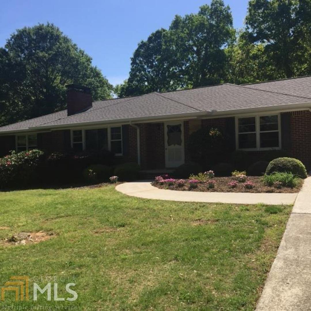 812 Hills Crossing Road Clarkesville, GA 30523 - Photo 1 of 1 Gallery Image 1