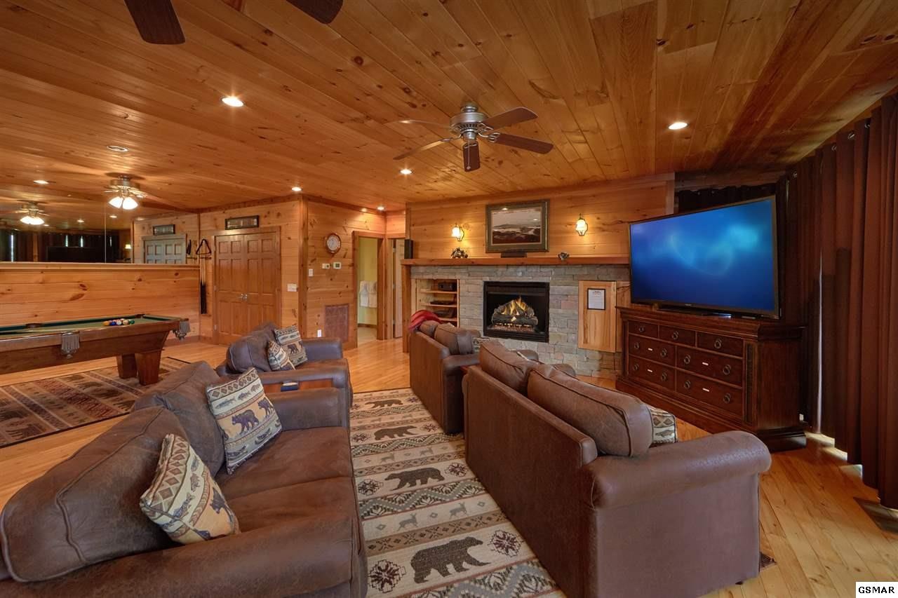 5055 Riversong Way, Unit GREENBRIERLODGE Sevierville, TN 37876 - Photo 24 of 36 Gallery Image 24