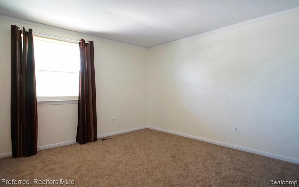 45091 Rudgate Road Canton, MI 48188 - Photo 18 of 23 Bedroom 3.jpg