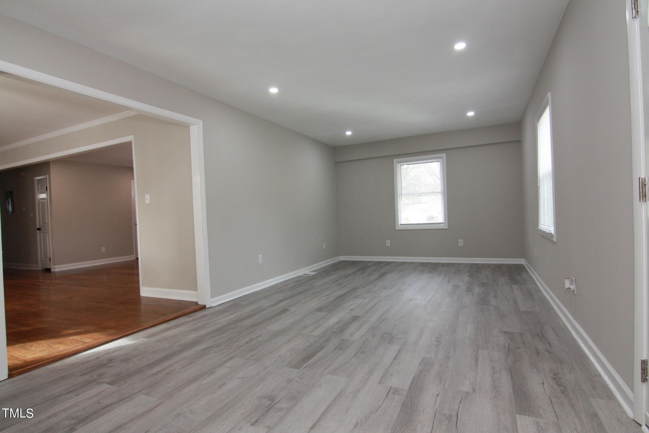 141 Radcliff Circle Durham, NC 27713 - Photo 11 of 24 Family Room
