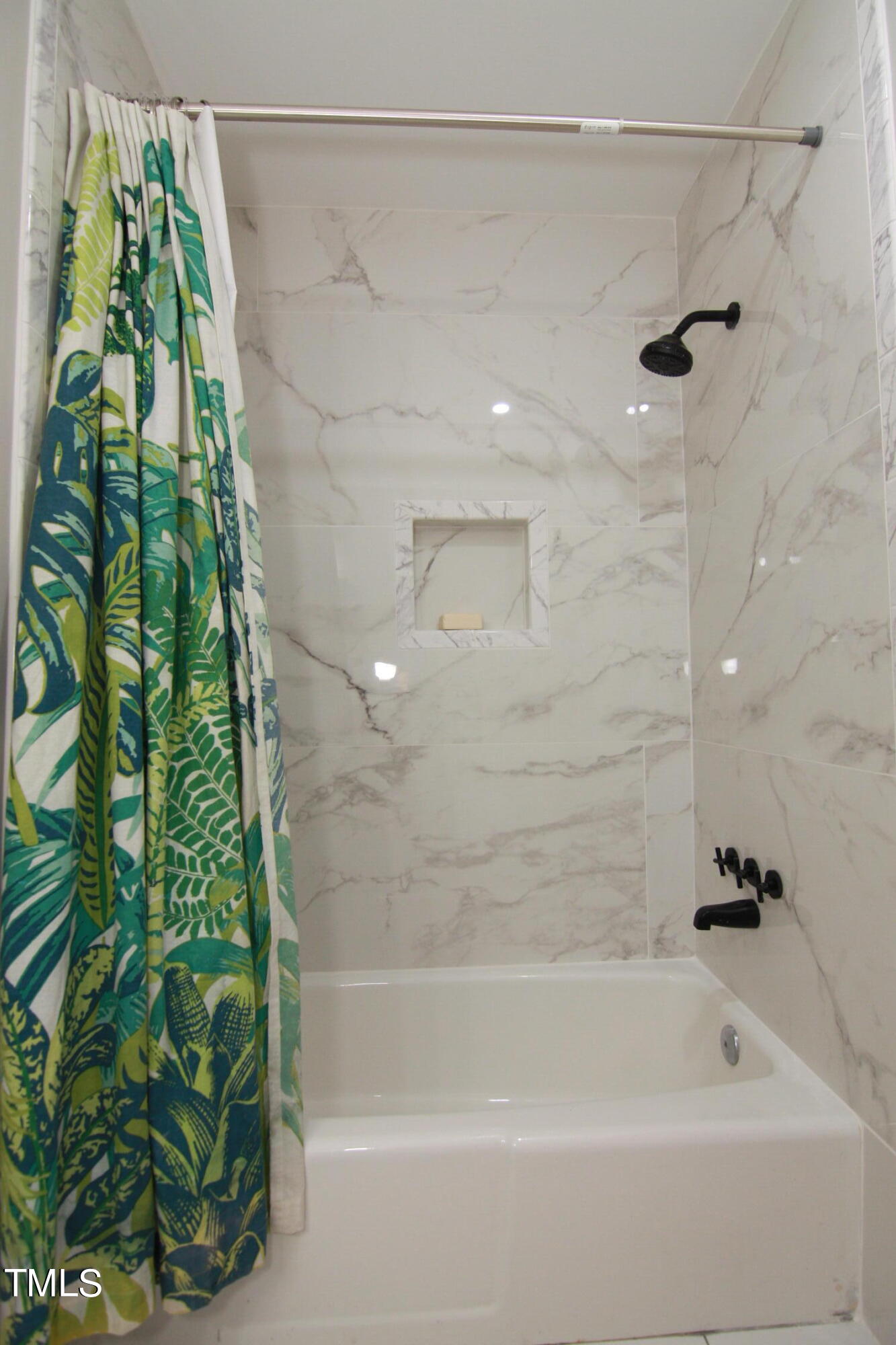 141 Radcliff Circle Durham, NC 27713 - Photo 12 of 24 Hall Bath