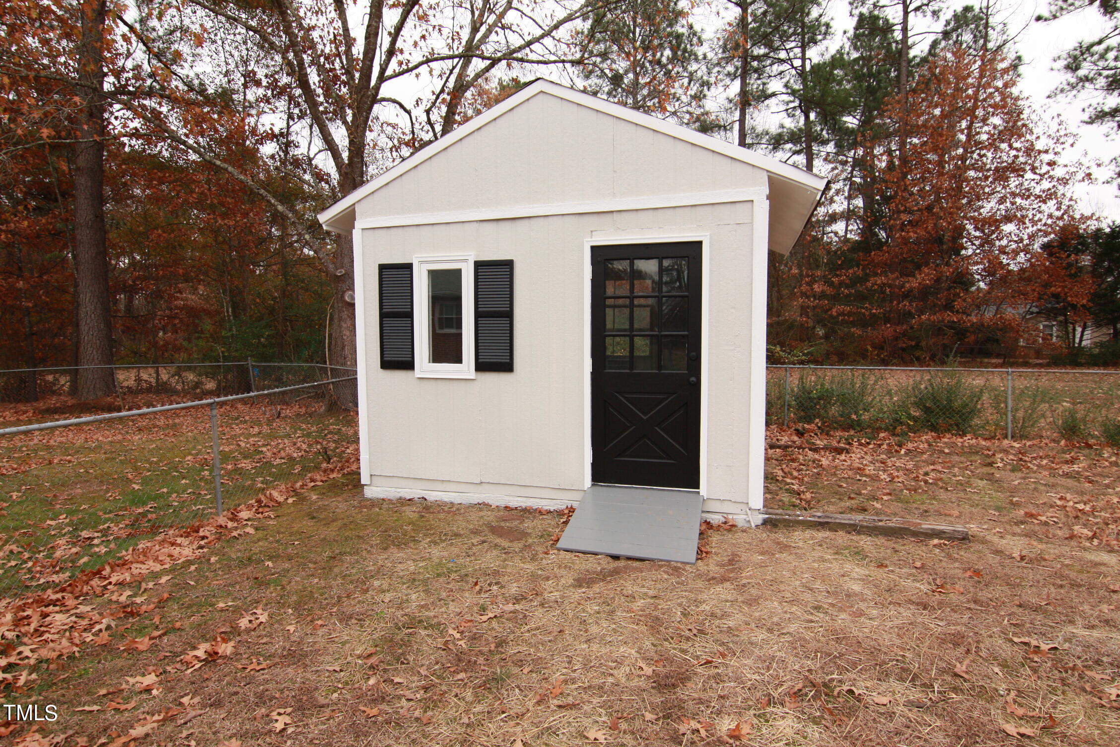 141 Radcliff Circle Durham, NC 27713 - Photo 20 of 24 storage1