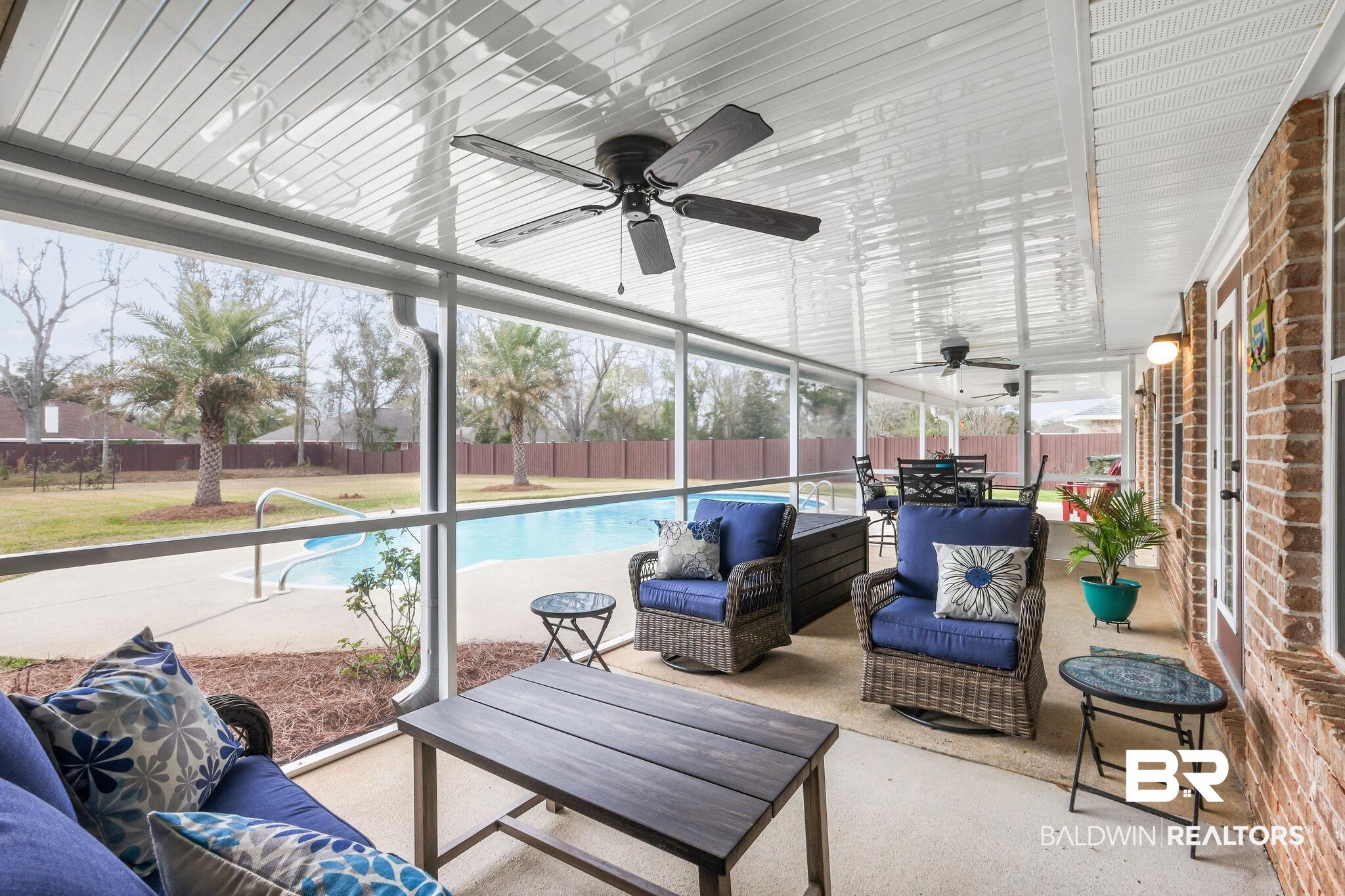 12685 Hunters Chase Foley, AL 36535 - Photo 24 of 33