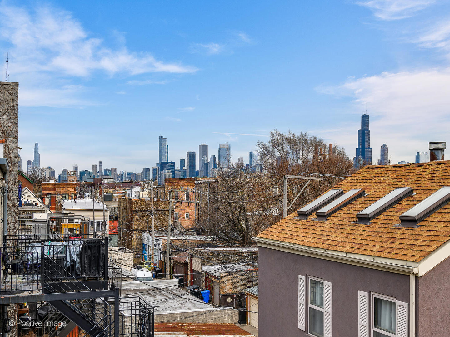 2039 West Rice Street, Unit 3 Chicago, IL 60622 - Photo 17 of 18