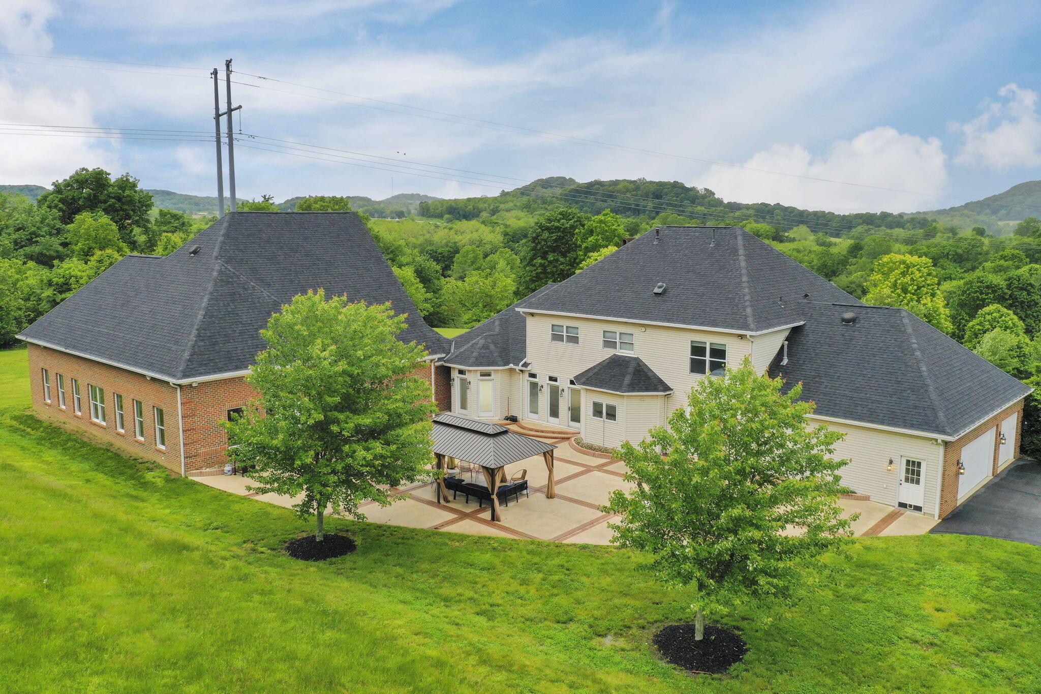 2300 Stonewall Cemetery Road Southwest Lancaster, OH 43130 - Photo 95 of 101 30-web-or-mls-DJI_0597
