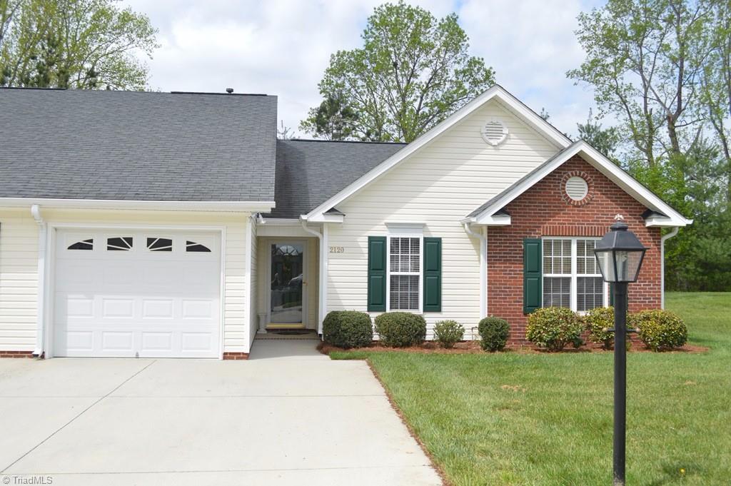 2120 Weststone Road Clemmons, NC 27012 - Photo 1 of 12