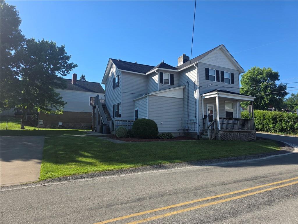 521 9th Avenue Elizabeth, PA 15037 - Photo 1 of 17