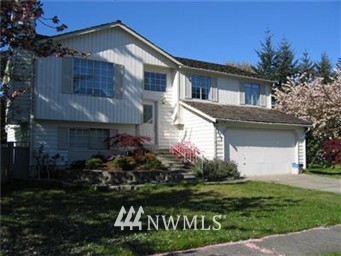 2837 Northeast 4th Court Renton, WA 98056 - Photo 1 of 1