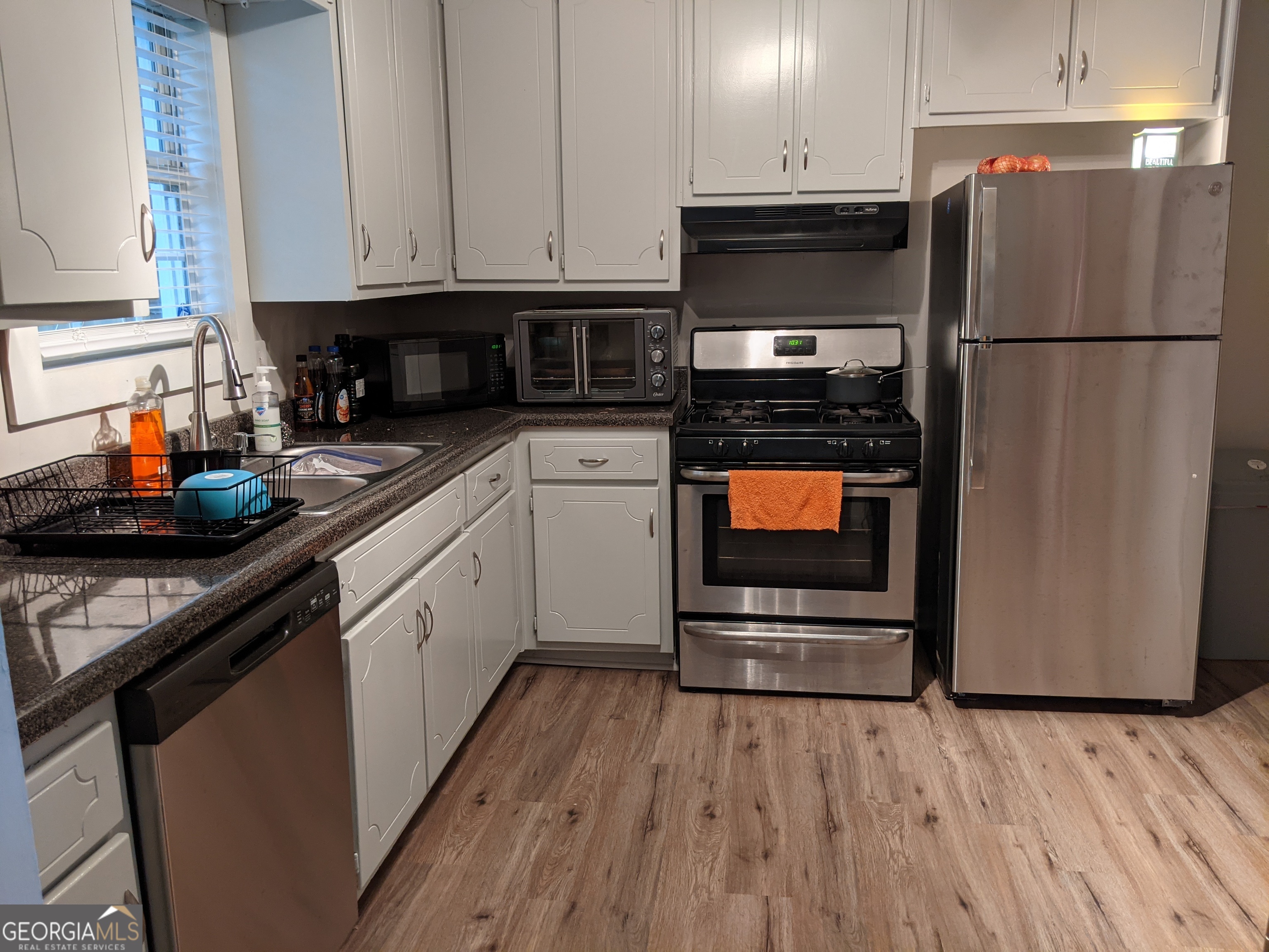 1608 Kirkland Road Covington, GA 30016 - Photo 4 of 9